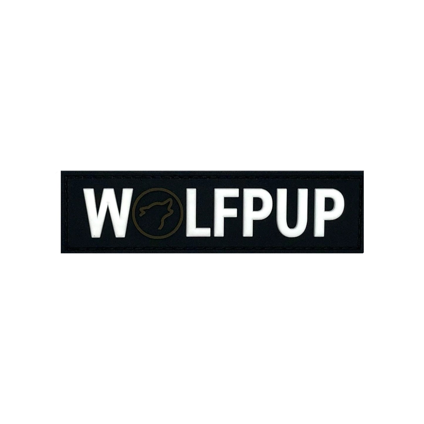 The pak Collection WOLFpup