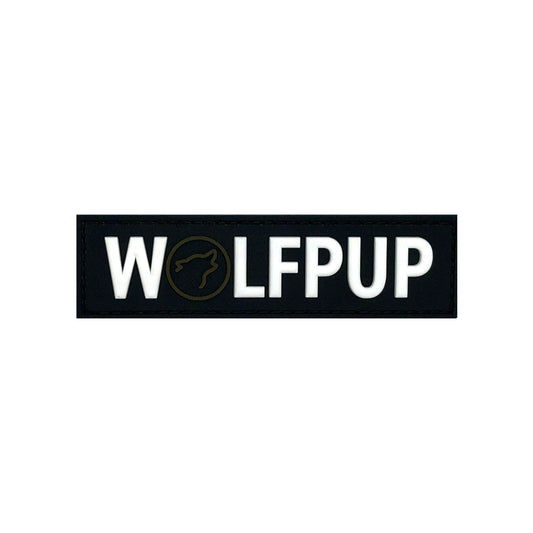 The pak Collection WOLFpup