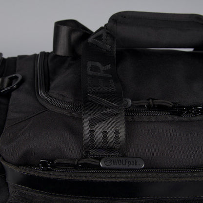 20L Mini Duffle Bag Nightshade
