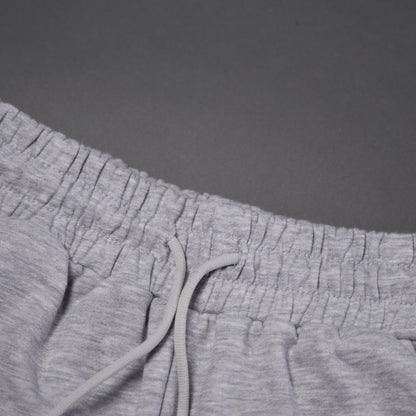 Men's Script Shorts (SALE)