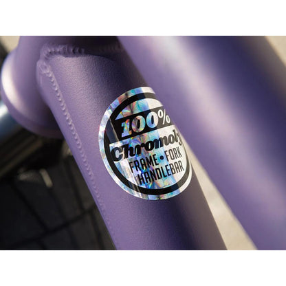Sunday Dark Wave Authentic 20 Inch Bike
