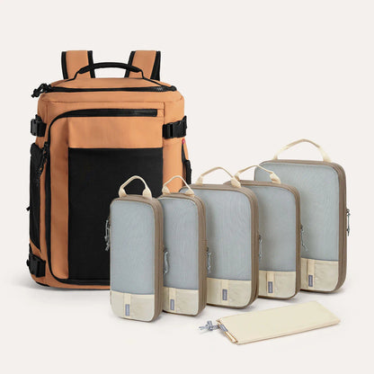 Blast Travel Max Set