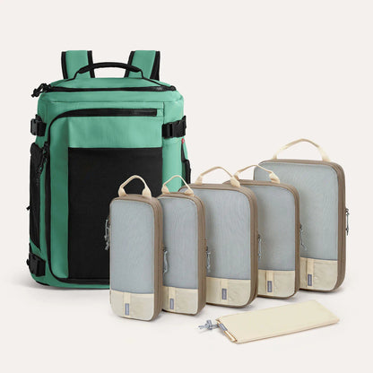 Blast Travel Max Set