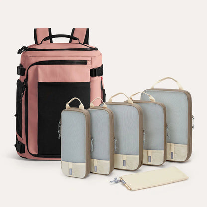 Blast Travel Max Set