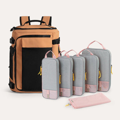 Blast Travel Max Set