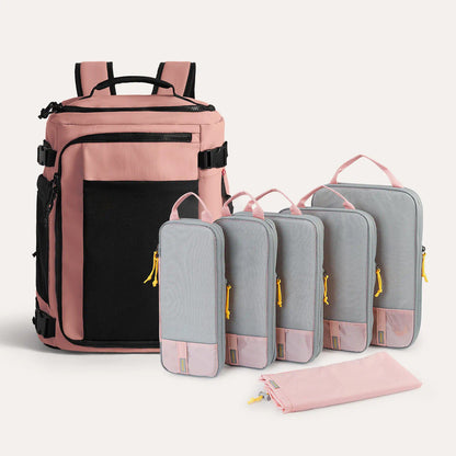 Blast Travel Max Set