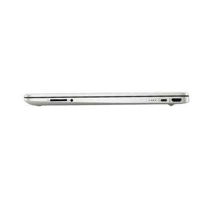 HP 15.6" FHD Touch - i7-1165G7 - 16GB RAM - 512GB SSD - Silver - 15-dy2073dx