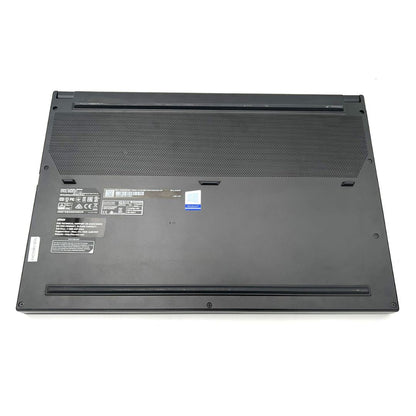 MSI GS66 Stealth 15.6" FHD 300Hz - Intel Core i7-10875H - 32GB RAM - RTX 2080 SUPER Max-Q - 512GB SSD - Black - GS66441 / 10SGS-441
