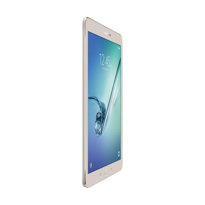 Samsung - Galaxy Tab S2 - 9.7" - 32GB - Gold - SM-T813NZDEXAR
