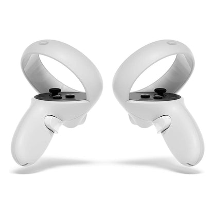 Meta Quest 2 Advanced All-In-One Virtual Reality Headset ? 256GB ? 301-00351-01