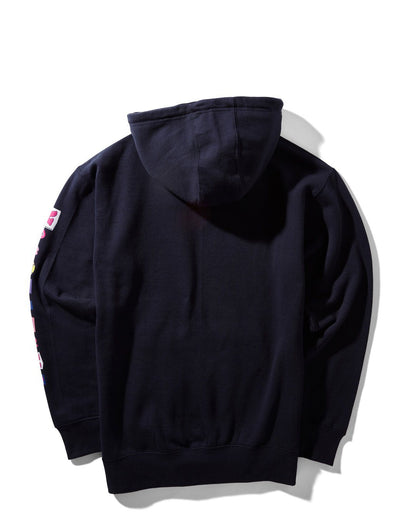 LOW KEY HIGH KEY HOODY