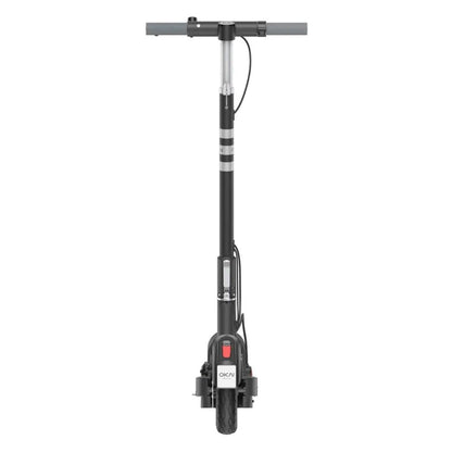 OKAI - NEON Pro Foldable Electric Scooter w/ 50 Miles Max Operating Range & 20 mph Max Speed - Black - ES30-BLACK - Good Condiiton