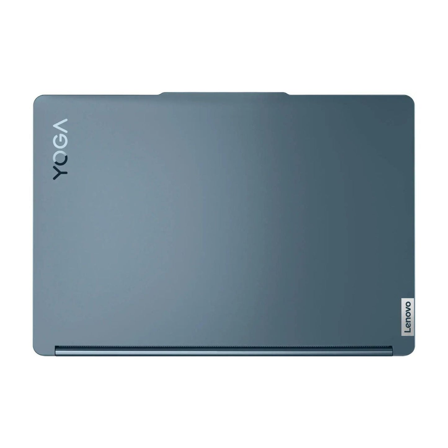 Lenovo Yoga Book 9i 2-in 113.3" 2.8K Dual Screen OLED Touchscreen Laptop -  Intel Core i7-1355U - 16GB RAM - 512GB NVMe - Tidal Teal - 82YQ0007US w/ Keyboard