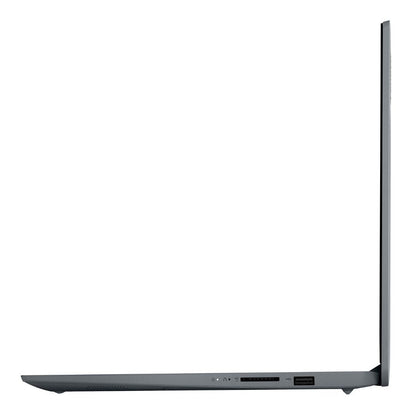 Lenovo Ideapad 1 ? 15.6 FHD Touch ? Ryzen 7 5700U ? 12GB RAM ? 512GB SSD ? Cloud Gray ? 82R4002PUS