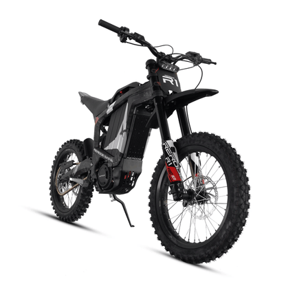 Eunorau x Rerode R1 Compact E-Moto