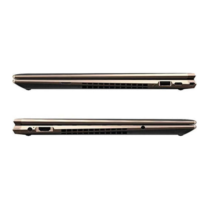 HP Spectre x360 2-in-1 15.6 4k Touch-Screen Laptop - i7-1165G7 - 16GB RAM - 512GB SSD + 32GB Optane - 15-eb1043dx