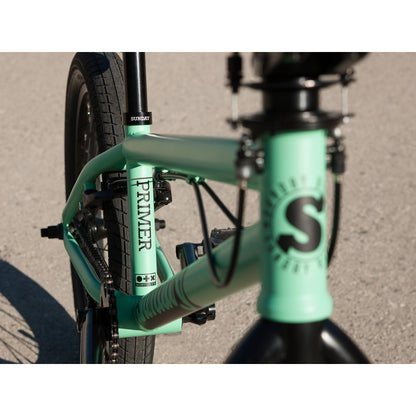 Sunday Primer Park 20 Inch Bike