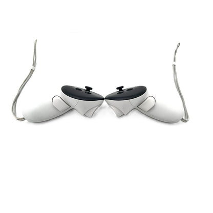 Meta - Quest 3 Breakthrough Mixed Reality - 128GB - White - 899-00579-01