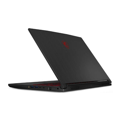 MSI GF65 Thin 10SDR-1026US 15.6" FHD, 144Hz - i7-10750H - 16GB RAM - GTX 1660TI - 1TB SSD - GF651026