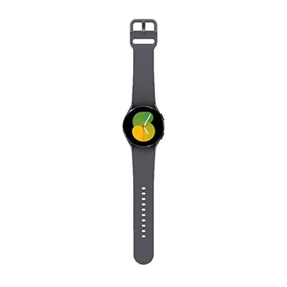 Samsung Galaxy Watch 5 Aluminum 40mm LTE - 16GB - Graphite - SM-R905UZAAXAA