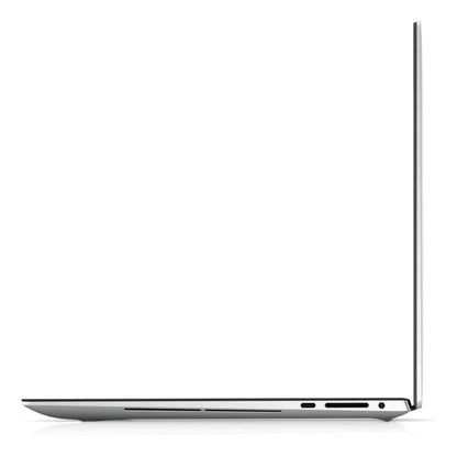 Dell XPS 15 9500 - 15.6" UHD+ TS - i7-10750H - 16GB RAM - 512GB SSD - GTX 1650 Ti - Silver - XPS9500-7040WHT-PUS