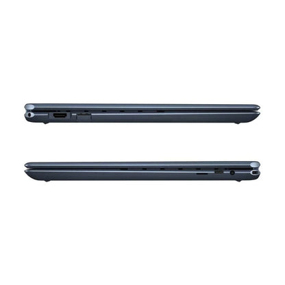 HP Spectre - 2-in-1 16" 3K+ Touch-Screen - Intel Core i7-11390H - 16GB RAM - 512GB SSD +32GB Optane - 16-F0013DX