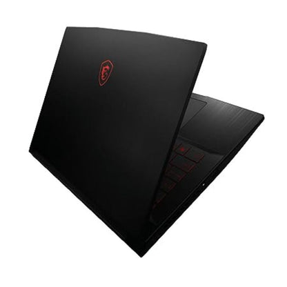 MSI GF63 Thin 11UC-1276US ? 15.6" FHD 144Hz ? i5-11400H ? 16GB RAM ? RTX 3050 ? 512GB SSD ? Black ? GF631276