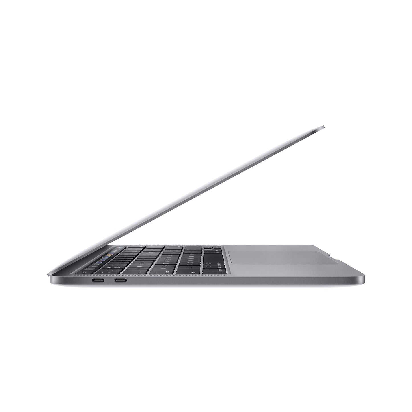 Mid 2020 Apple MacBook Pro (13-inch, 8GB RAM, 256GB SSD) - Space Gray - MXK32LL/A