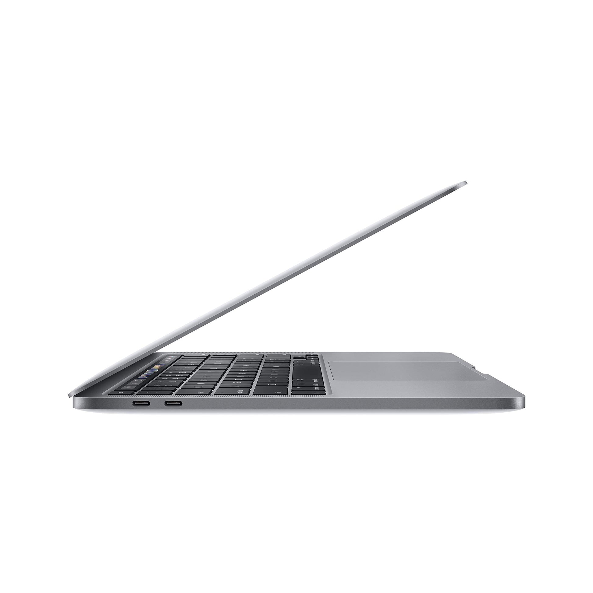 Mid 2020 Apple MacBook Pro (13-inch, 8GB RAM, 256GB SSD) - Space Gray - MXK32LL/A