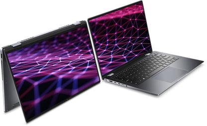 Dell Latitude 9430 14" QHD+ 2-in-1 - i7-1265U - 16 GB RAM - 512 GB SSD