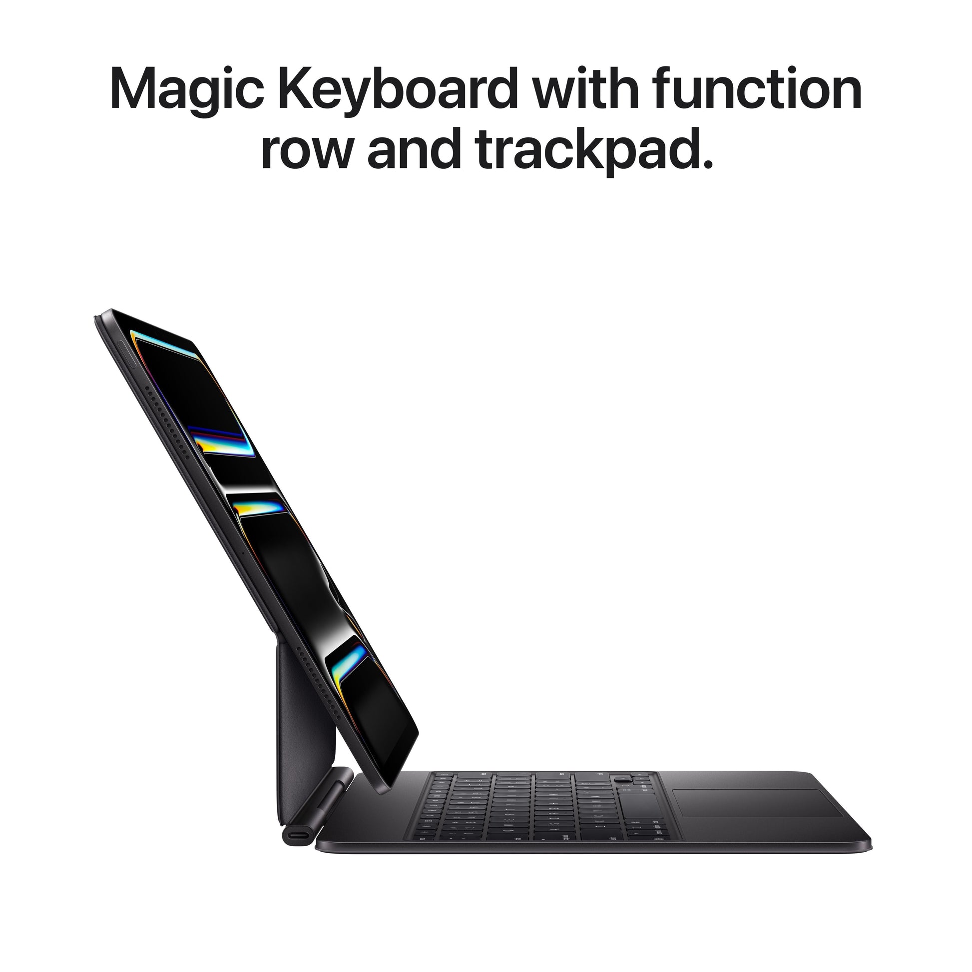 iPad Pro 11-inch (M5)