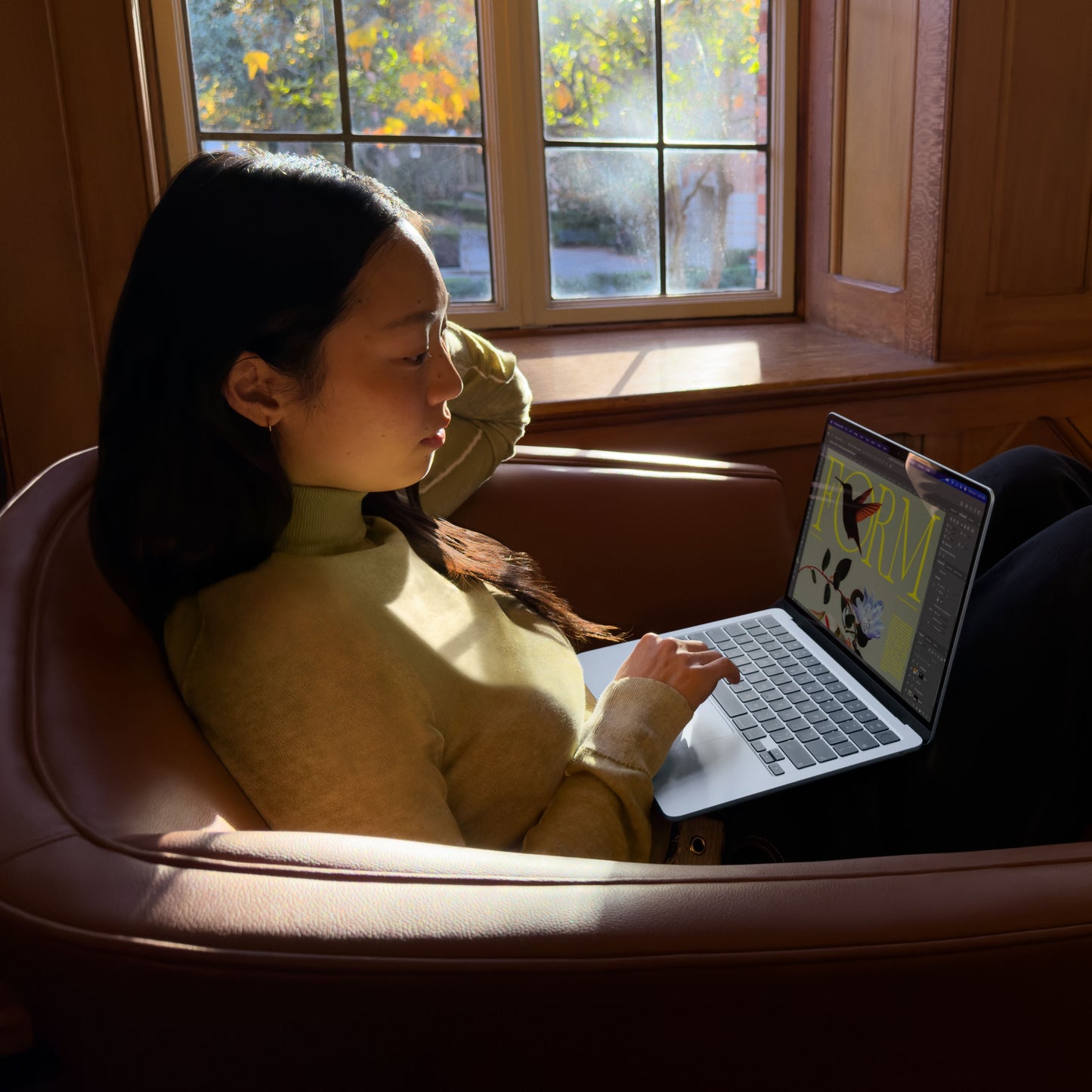 13-inch MacBook Air (M5)