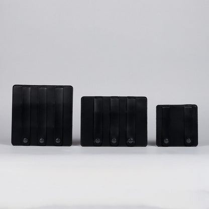 Molle Hook & Loop Tactical Pad Panel Attachment