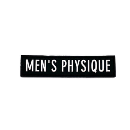 Men?s Physique