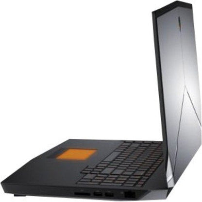Alienware - 17-R2 17.3"" Laptop - i7-4710HQ - 16GB RAM- 1TB HD + 128GB SSD - Epic Silver - ANW173921SLV