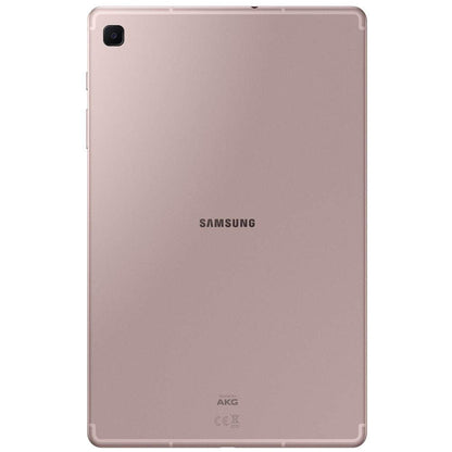 Samsung Galaxy Tab S6 Lite - 10.4" - 128GB - Chiffon Rose - SM-P610NZIEXAR