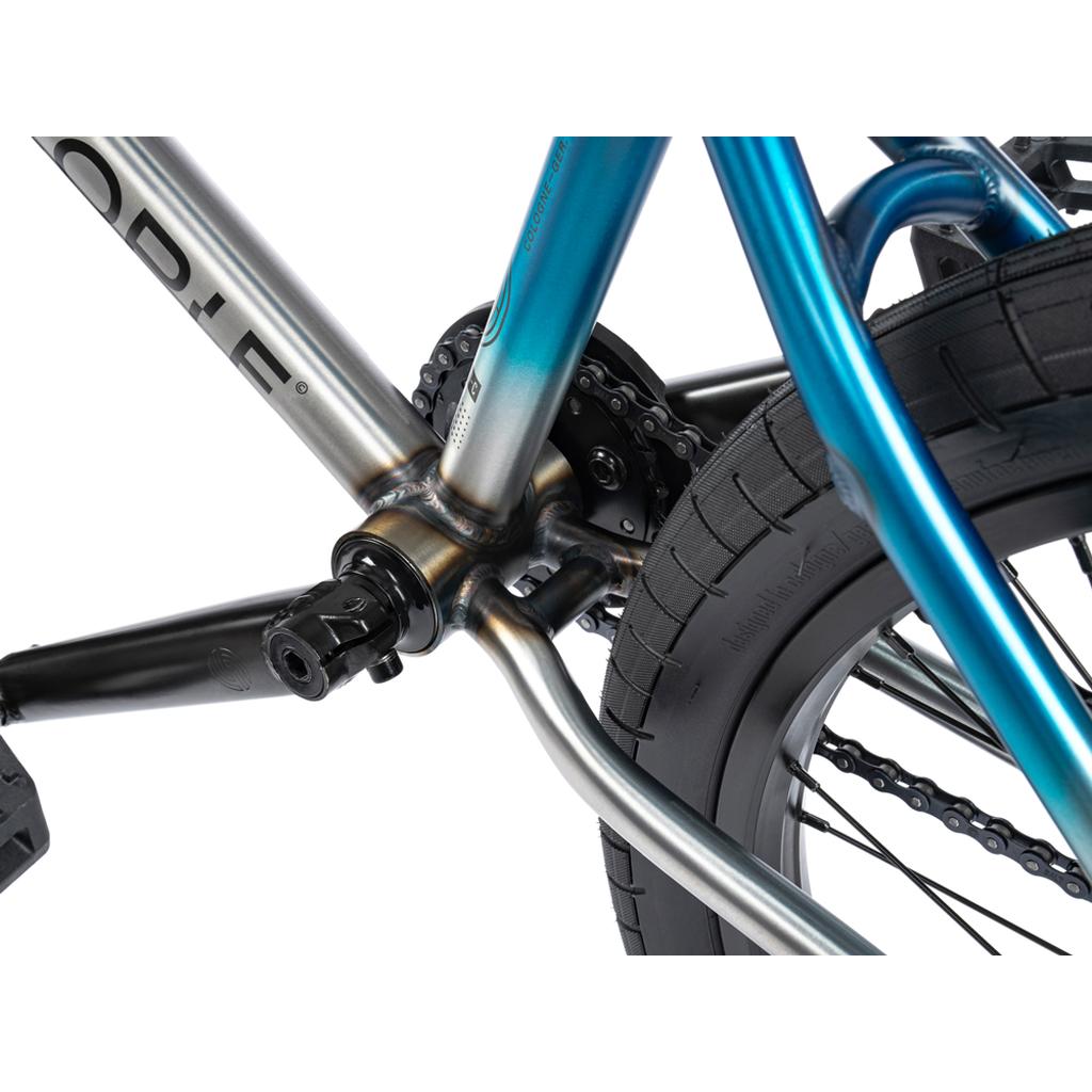 Wethepeople Reason Shift 20 Inch Bike