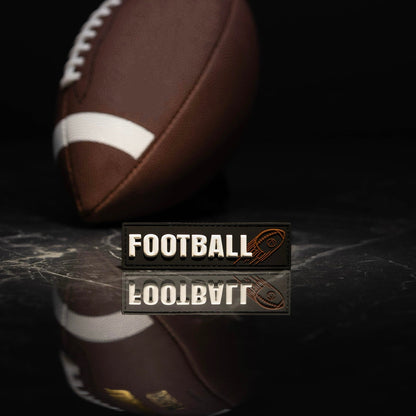 Football Patch