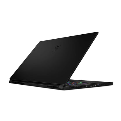 MSI - GS66 10SGS 15.6 300Hz Laptop - i7-10750H - 32GB RAM- RTX 2080 SUPER - 512GB SSD - GS66036
