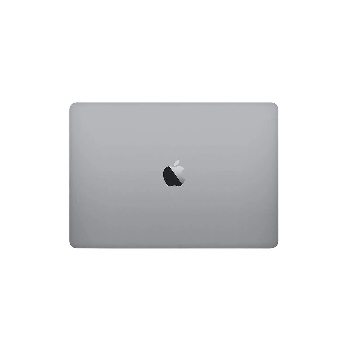 Apple MacBook Pro 13" 2018 i7 - 16GB RAM-512GB SSD - Space Gray MR9R2LL/A-i7-16