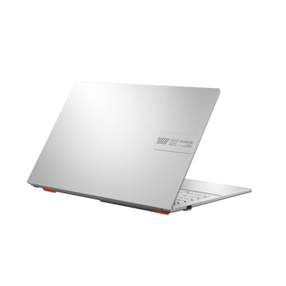 Asus Vivobook Go 15 - FHD Touch - i3-N305 - 8GB RAM - 256GB SSD - Silver