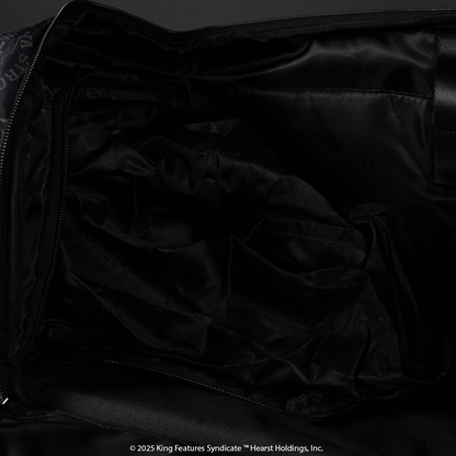 30L Perfect Duffle Bag Popeye Sink or Swim