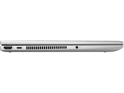 HP ENVY x360 - i5-1335U - 8GB RAM - 512GB SSD - Silver - 14t-es000