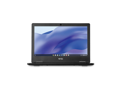 Orbic Chromebook - 32GB - Black - ORB116LCB-BVZ