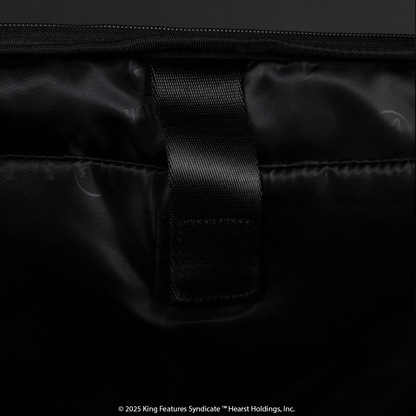 30L Perfect Duffle Bag Popeye Sink or Swim