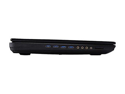 GE Series GE72 Apache Pro-029 17.3 laptop-  i7-6700HQ, 16 GB RAM, 1 TB HDD+128 GB SSD, GTX 960M Windows 10