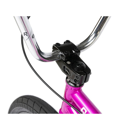 Radio Saiko 20 Inch Bike