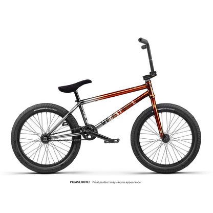 Wethepeople Justice 20 Inch Bike