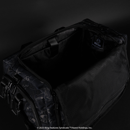 30L Perfect Duffle Bag Popeye Sink or Swim