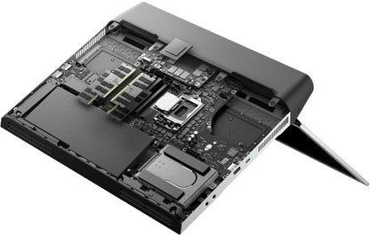 Alienware - Area 51M R2 17.3" FHD Gaming Laptop - Intel Core i7 - 16GB - NVIDIA RTX 2070 Super - 512GB SSD - AWARR2-7316WHT-PUS